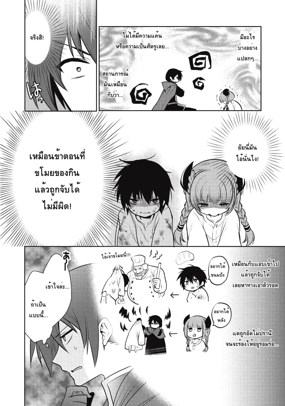 อ่านมังงะ การ์ตูน